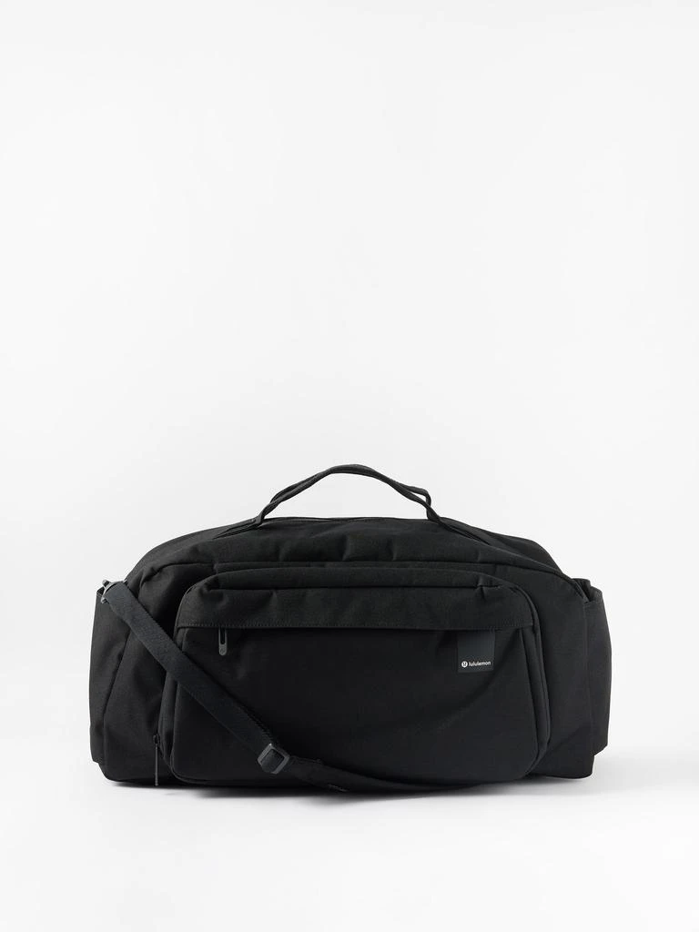 lululemon Command The Day recycled-fibre holdall 2