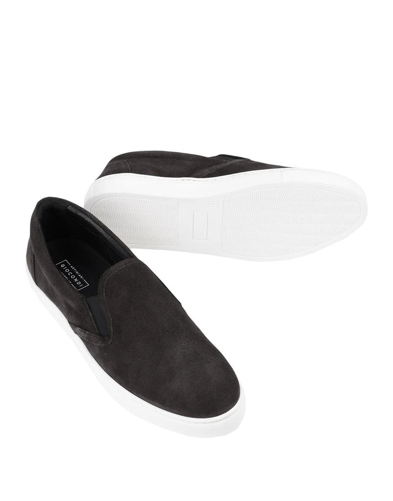 ARTIGIANI AURELIO GIOCONDI Sneakers 2