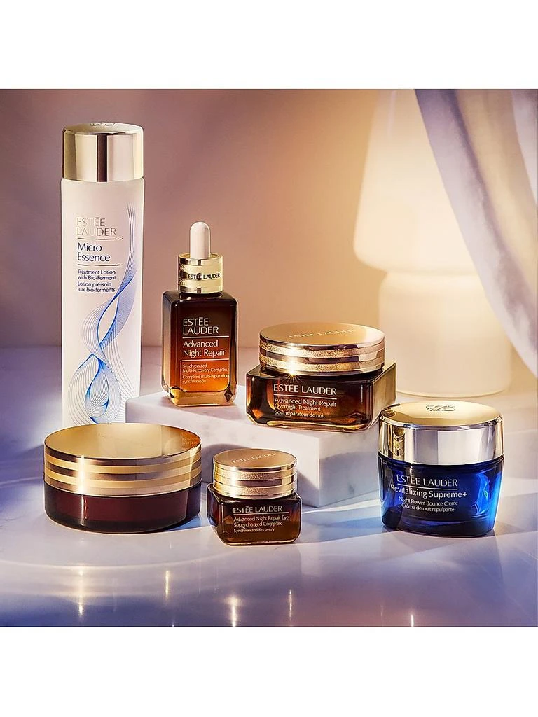 Estée Lauder Advanced Night Repair Overnight Treatment 10