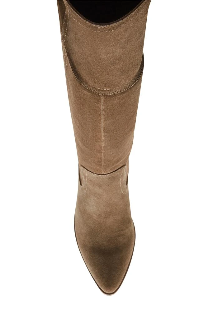 Blondo Windie Waterproof Over the Knee Boot 5