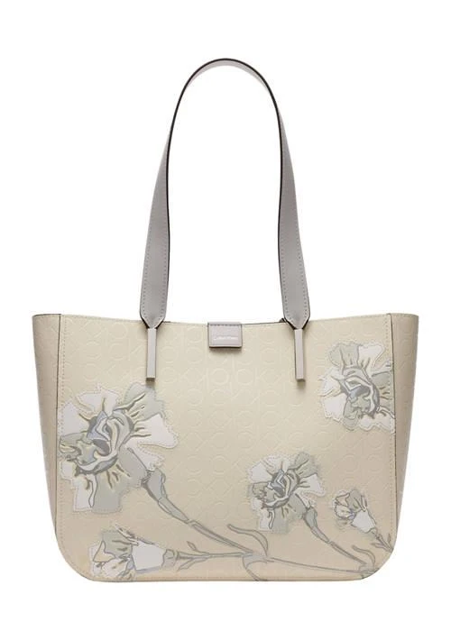 Calvin Klein Klein Audrey Tote 1