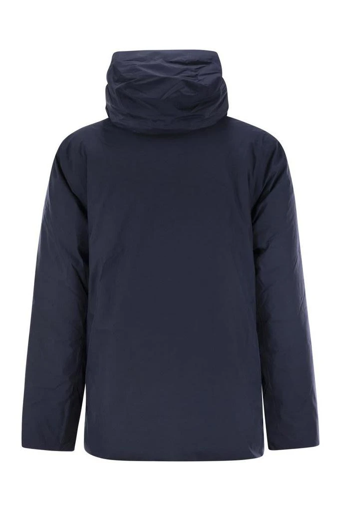 Patagonia Patagonia Stormshadow - Hooded Padded Parka 2