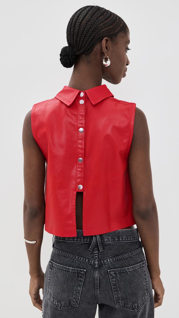 Rachel Comey Wray Top