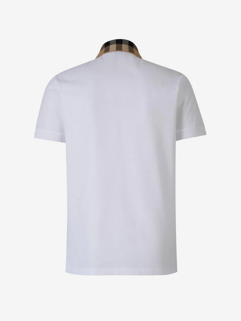 Burberry Burberry T-Shirts & Tops 2