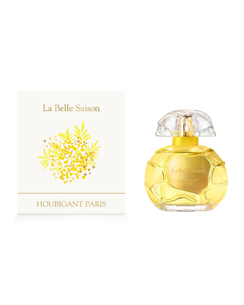 Houbigant Paris La Belle Saison, 3.4oz/100mL