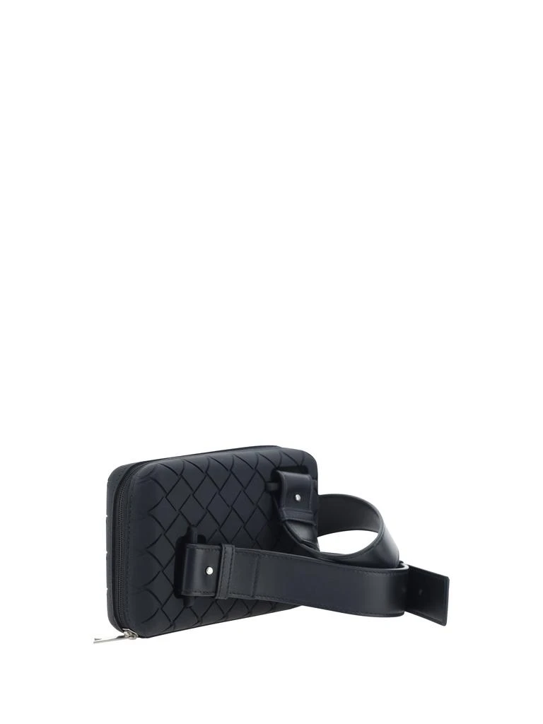 Bottega Veneta Iconic intreccio Fanny Pack 3