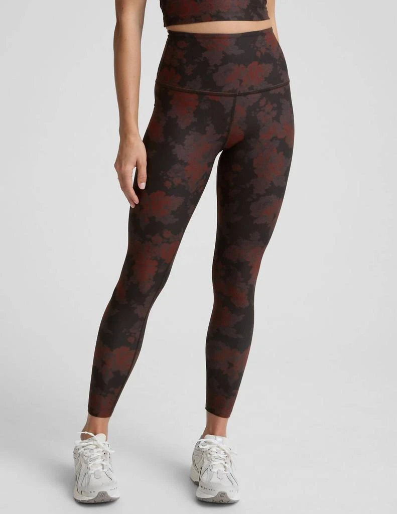 Beyond yoga Beyond Yoga - Softmark High Waisted Midi Legging