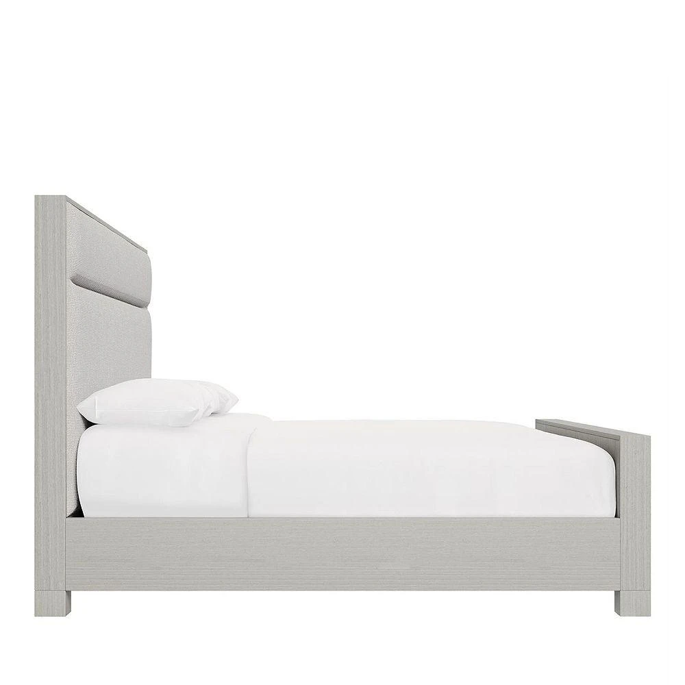 Bernhardt Stratum Panel Bed, Queen 3