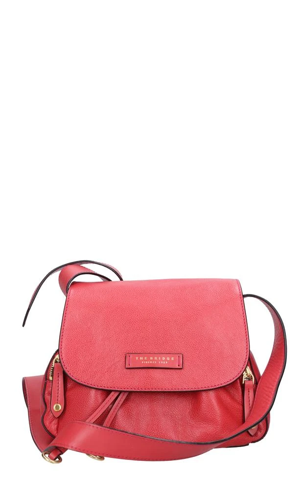 The Bridge The Bridge Bags.. Red 1