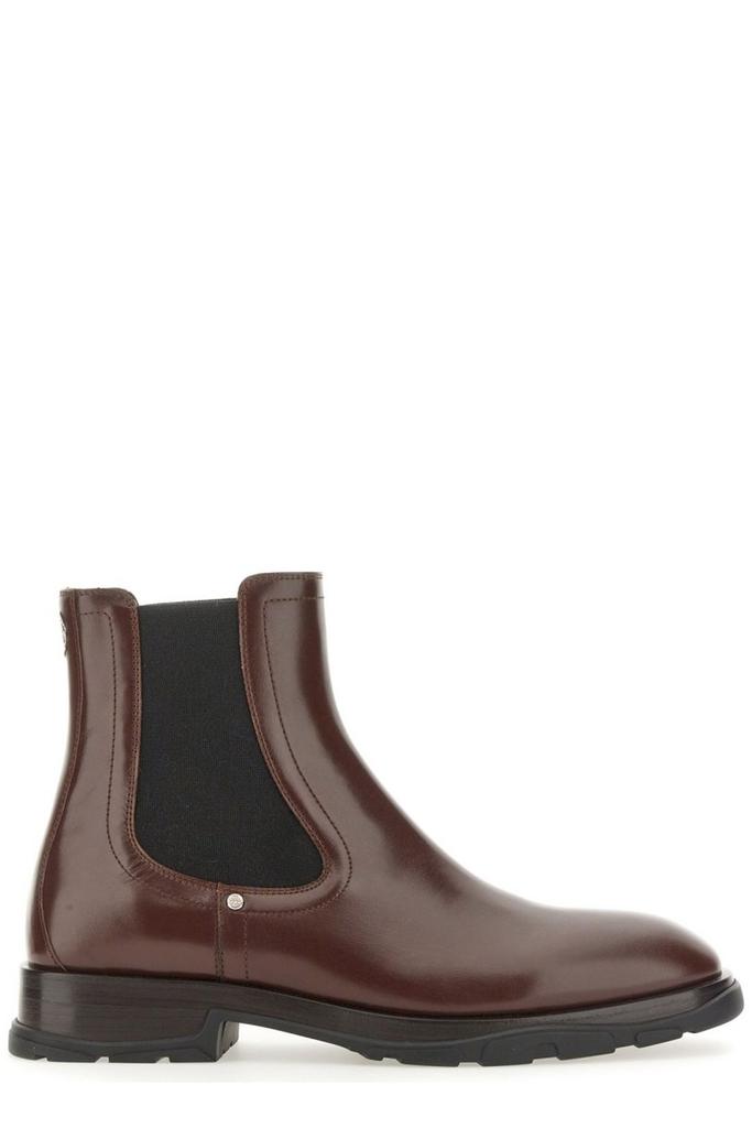 Alexander McQueen Alexander McQueen Beatle Boots