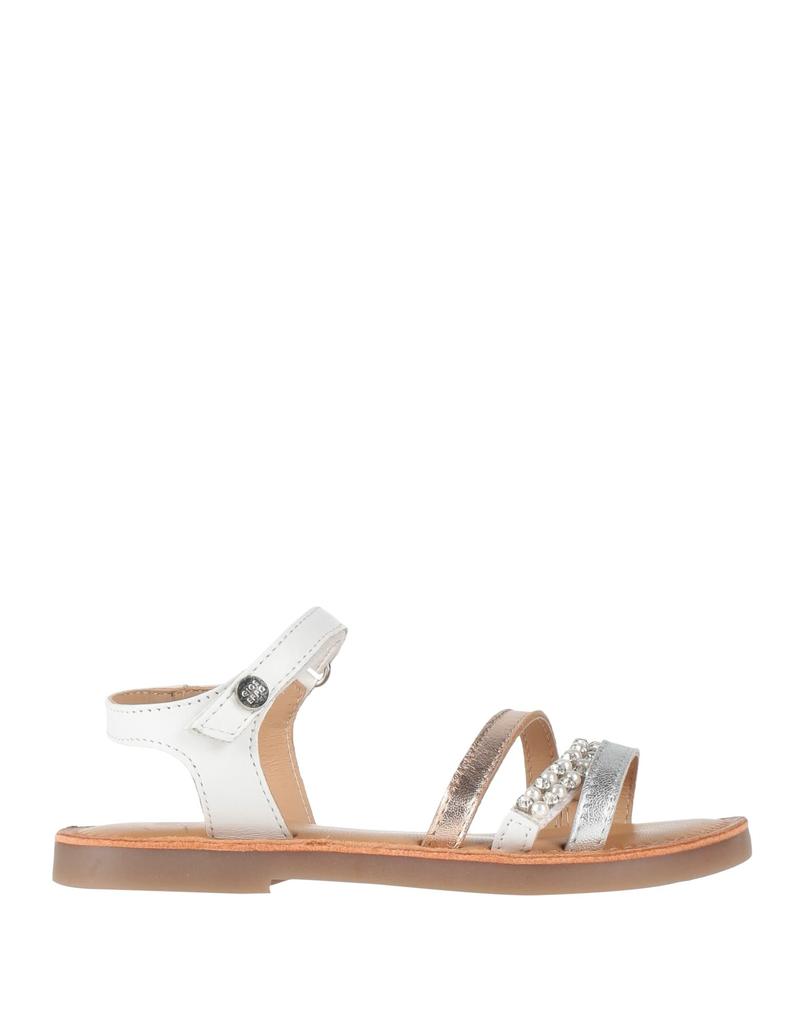 GIOSEPPO Sandals