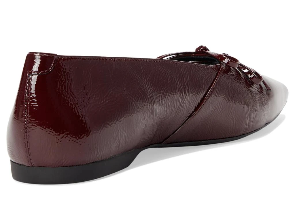 Vagabond Shoemakers Hermine Double Bow Flat 5