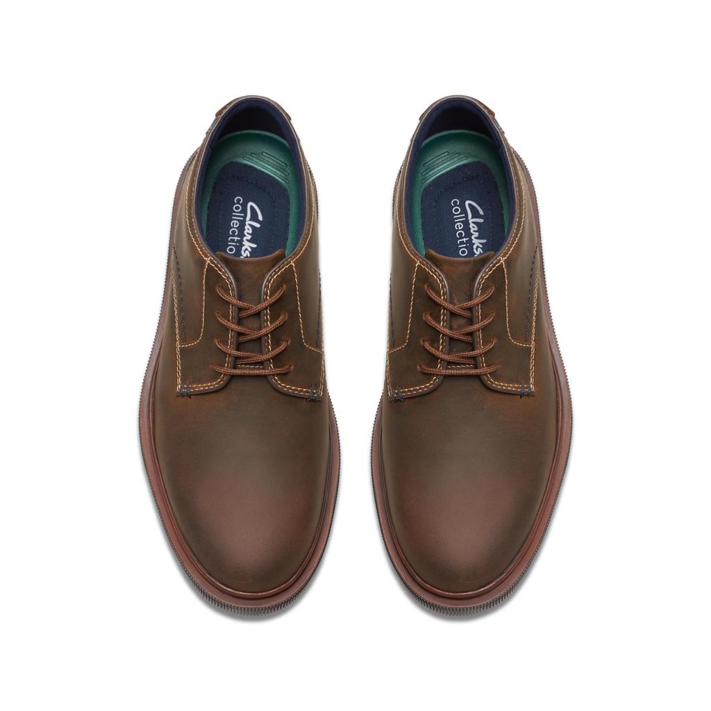 Clarks Burchill Derby
