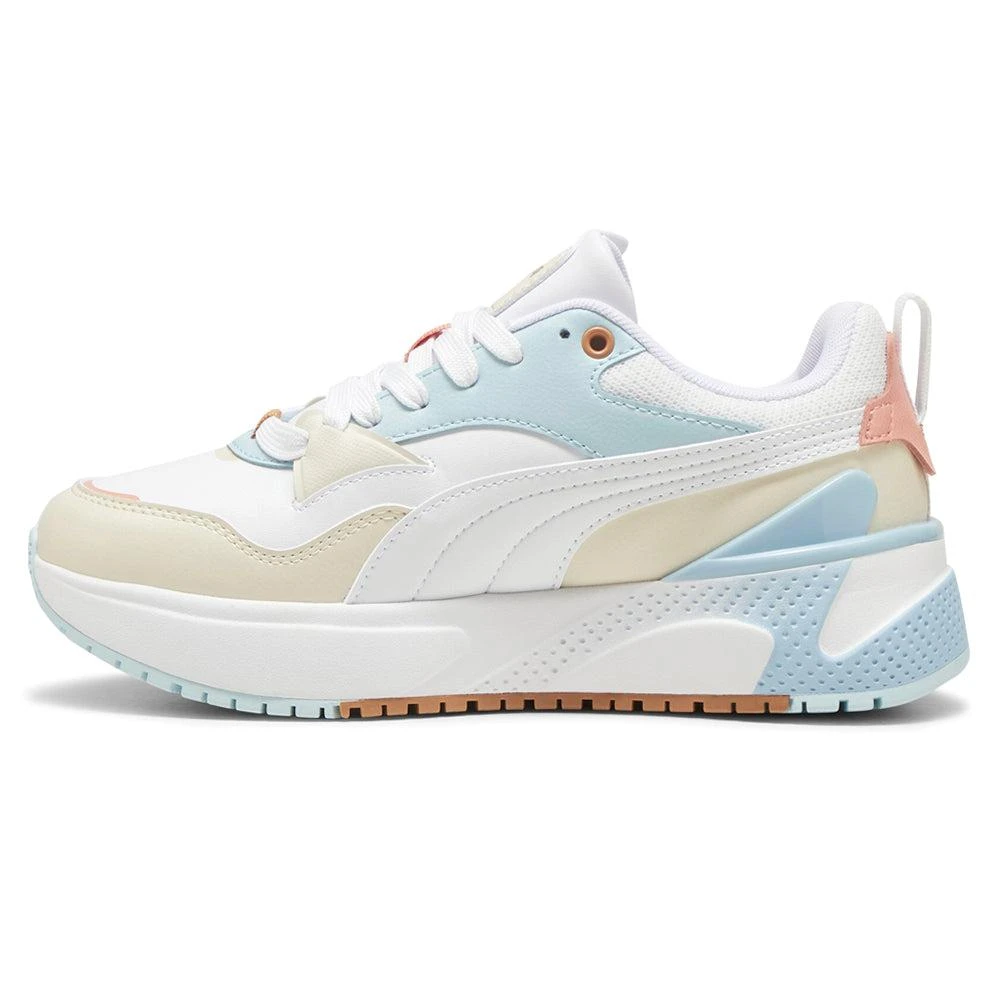 Puma R78 Disrupt Lace Up Sneakers 3