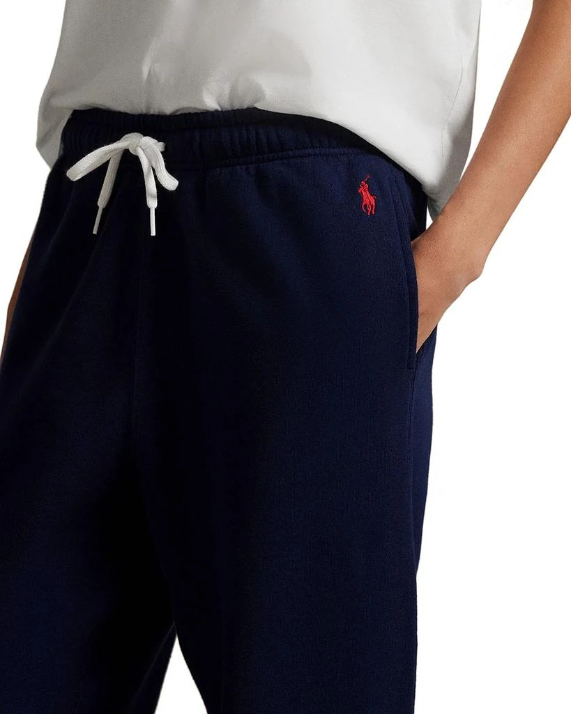 Ralph Lauren Fleece Drawstring Sweatpants 4
