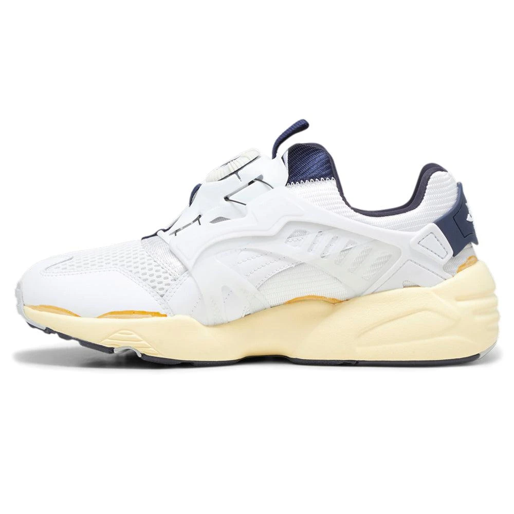 Puma Disc Blaze The Neverworn Lace Up Sneakers 3