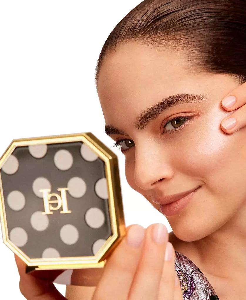 Carolina Herrera Fabulous Skin Highlighter Powder Refill 6