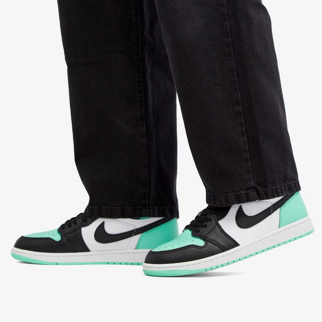Jordan Air Jordan 1 Retro Hi OG RMSTD 6