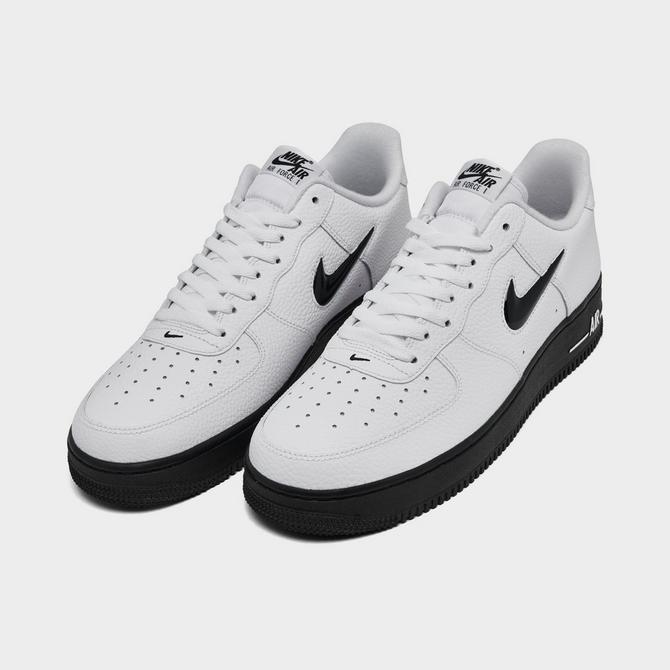 NIKE Men's Nike Air Force 1 Low Jewel Casual Shoes