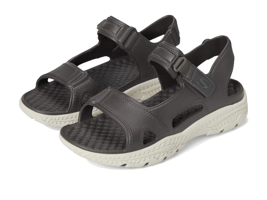 SKECHERS Foamies Creston Ultra Quarter Strap 1
