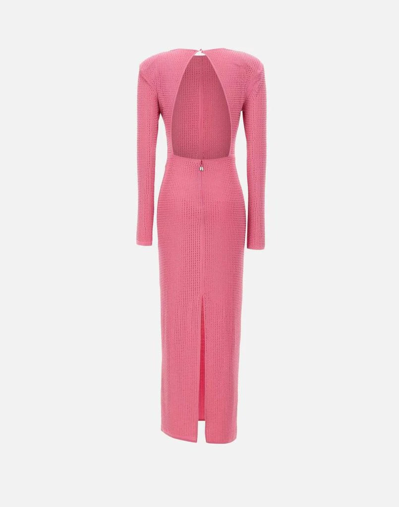 ROTATE Birger Christensen Rotate Birger Christensen Dresses 3