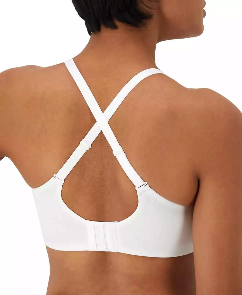 Bali Women's Breathe Wireless T-Shirt Bra DF7594 8