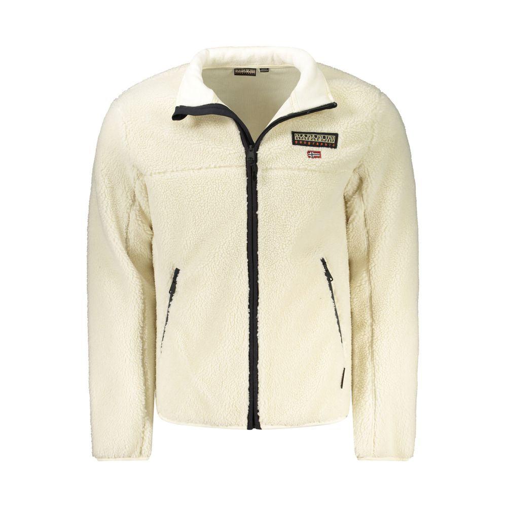 NAPAPIJRI Polyester Men's Jacket