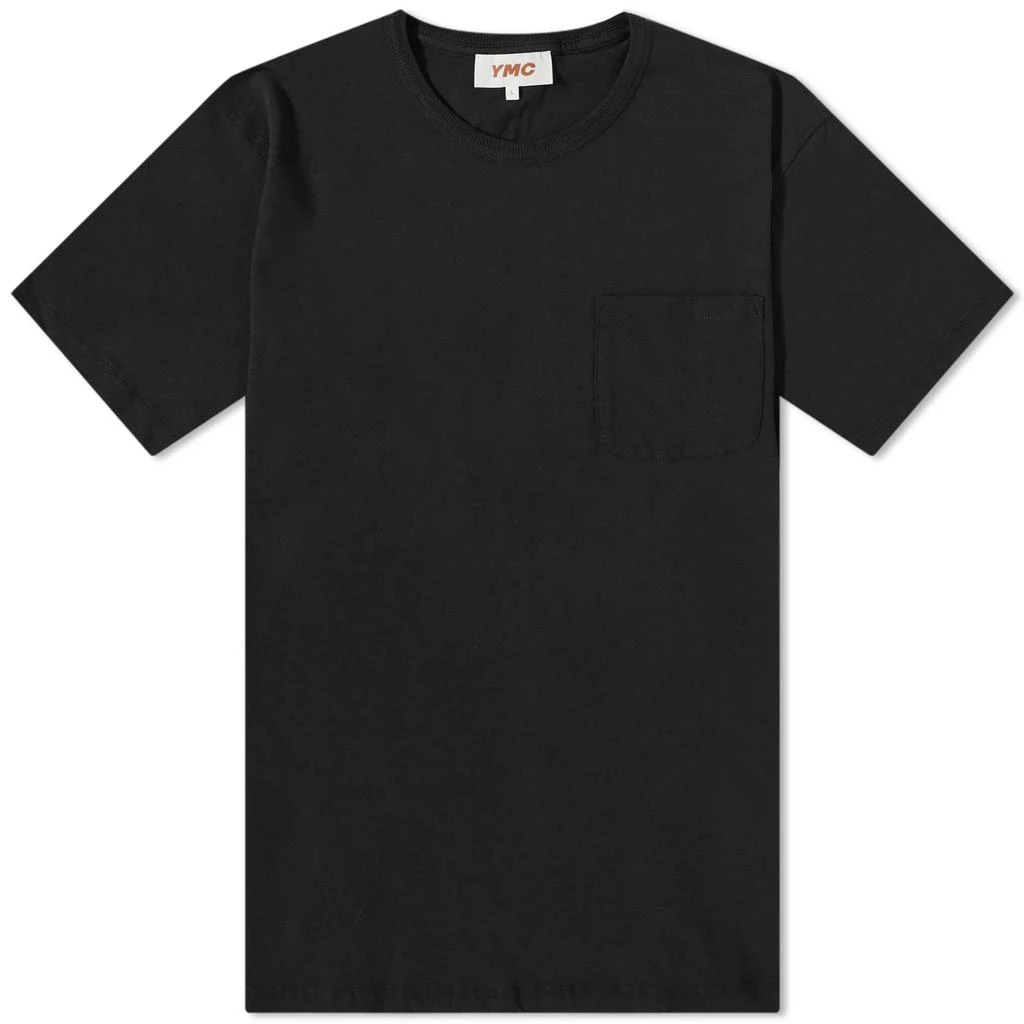 YMC YOU MUST CREATE YMC Wild Ones T-Shirt 1