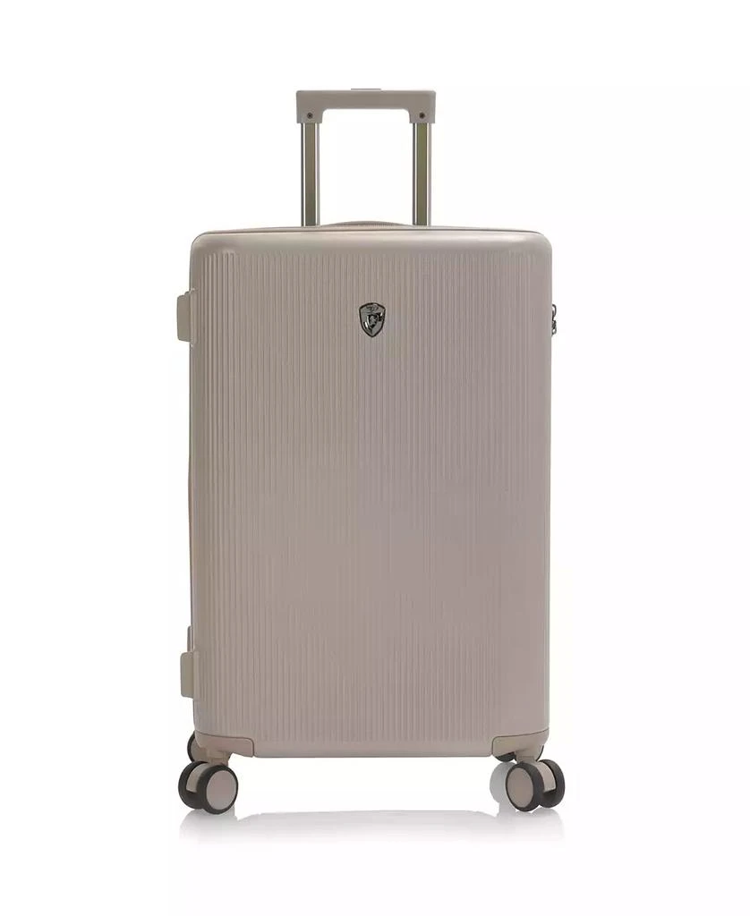 Heys Hey's Earth Tones 26" Check-In Spinner luggage 2