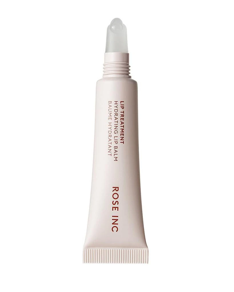 ROSE INC Lip Treatment Hydrating Lip Balm - Clear 0.5 oz. 2