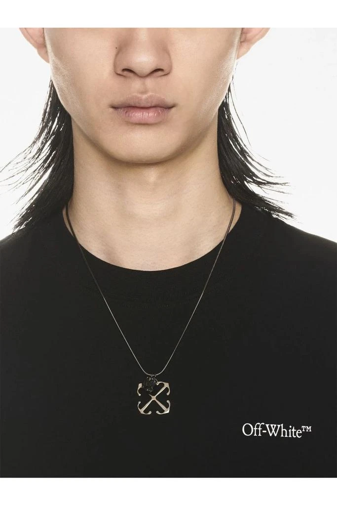 undefined ARROW PENDANT NECKLACE 3