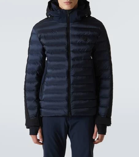 Toni Sailer Ian puffer ski jacket 3