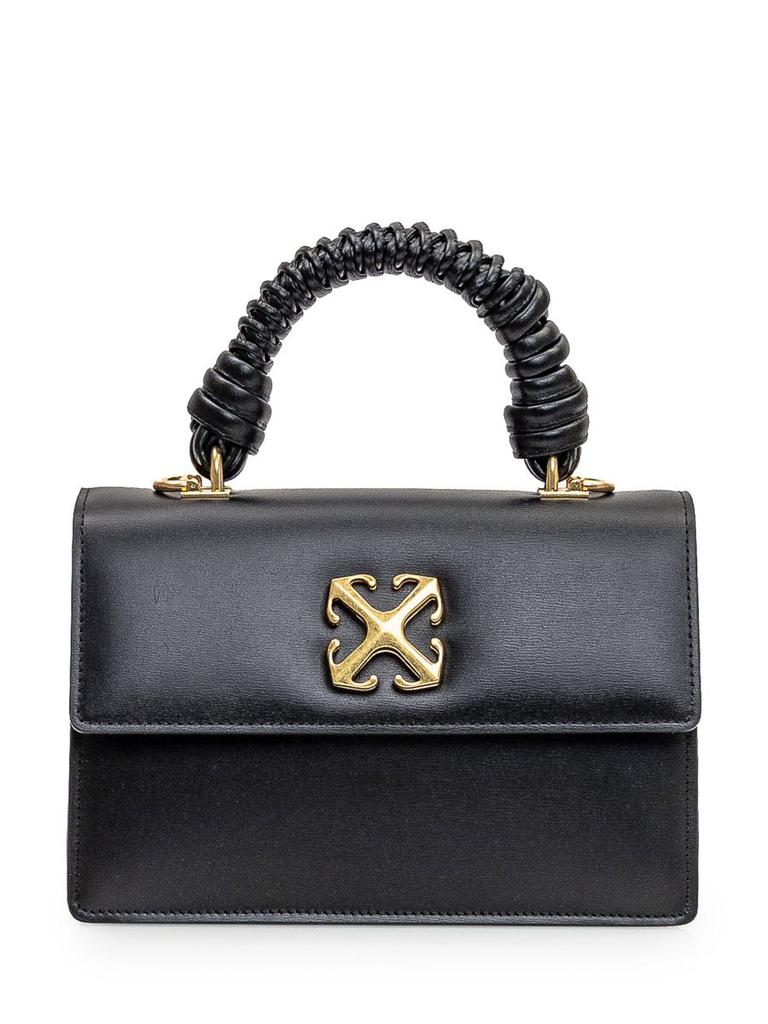 Off-White Off-White Jitney 1.4 Bag