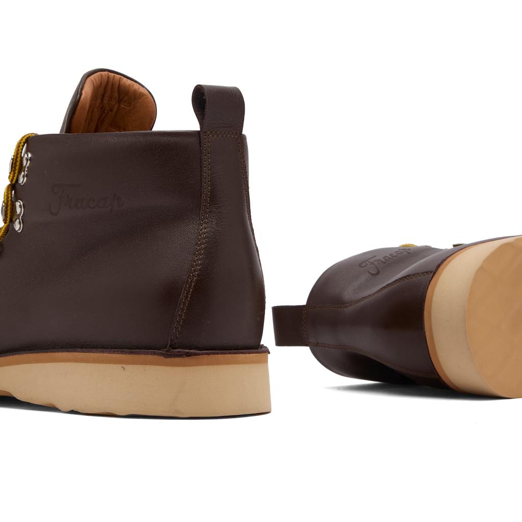 Fracap Fracap M120 Natural Vibram Sole Scarponcino Boot - Boots