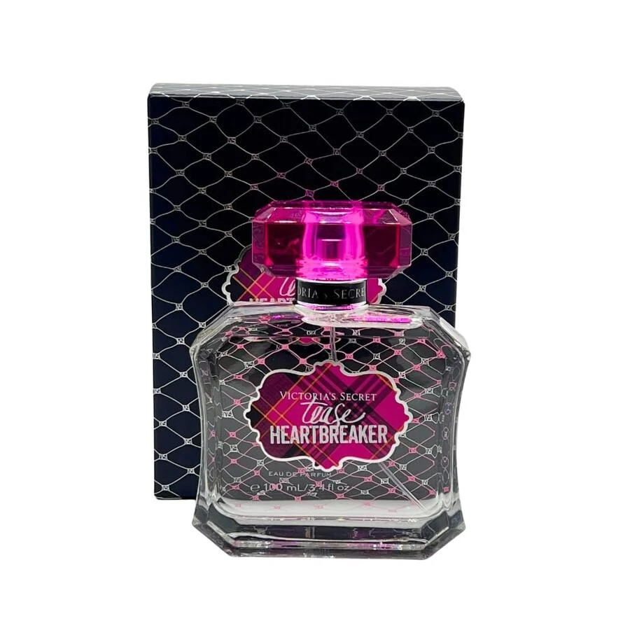Victoria's Secret Victoria Secret Tease Heartbreaker Ladies EDP 3