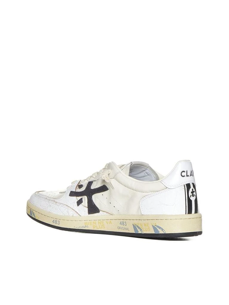 Premiata Istrice Premiata Istrice Sneakers 3