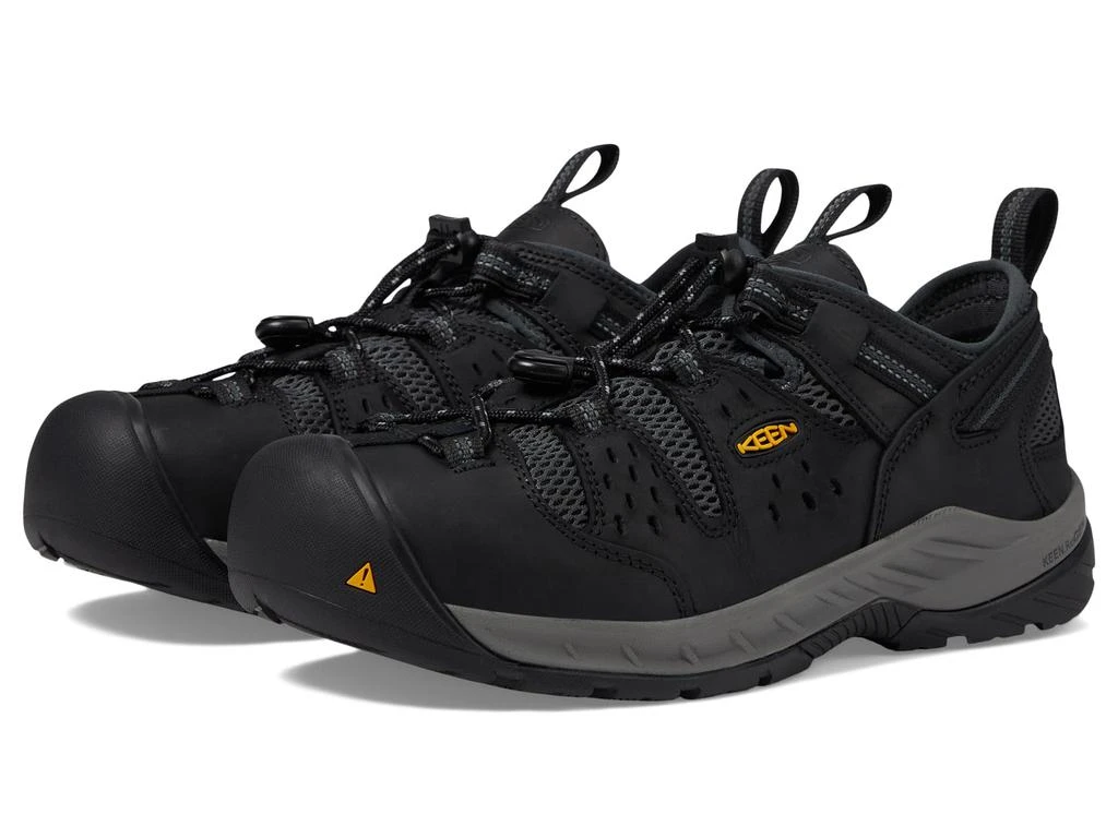 Keen Atlanta Cool II (Steel Toe) 1