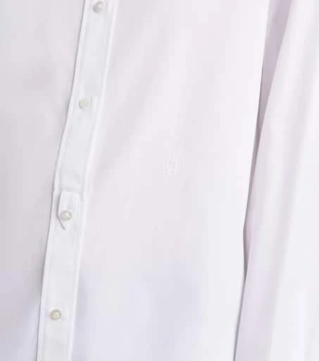 Jil Sander Wednesday cotton poplin shirt 6