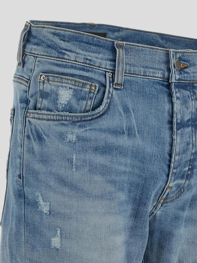 AMIRI Amiri Skinny Jeans 3
