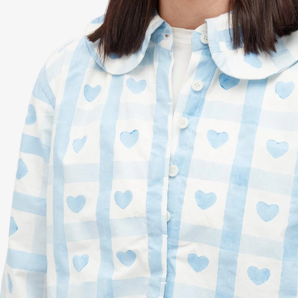 Story mfg. Story mfg. Ella Blouse 5