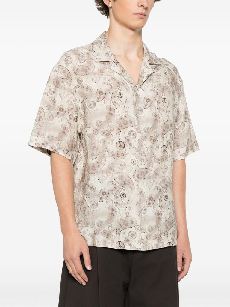 Emporio Armani Men's Shirts