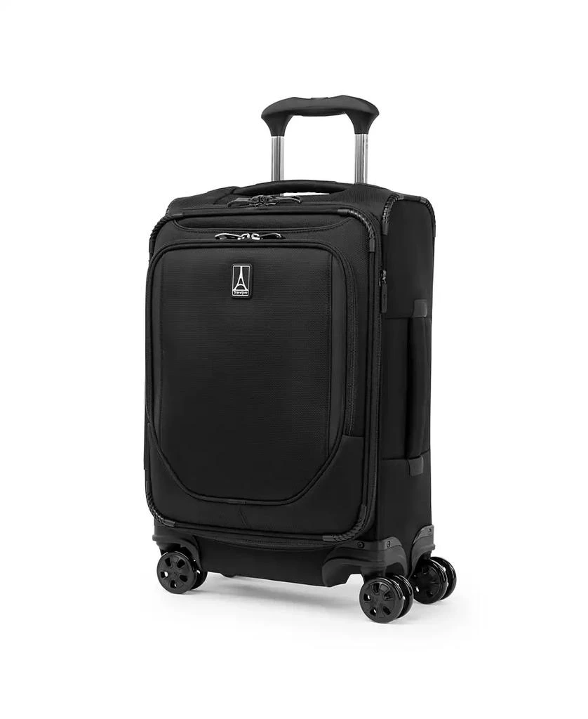 Travelpro Crew Classic Compact Carry-on Expandable Spinner Luggage 2