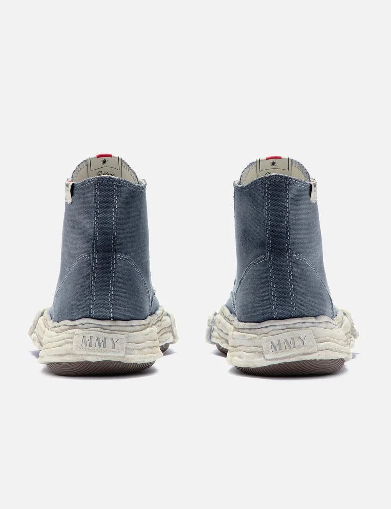 Maison MIHARA YASUHIRO Peterson High Top Sneakers 3