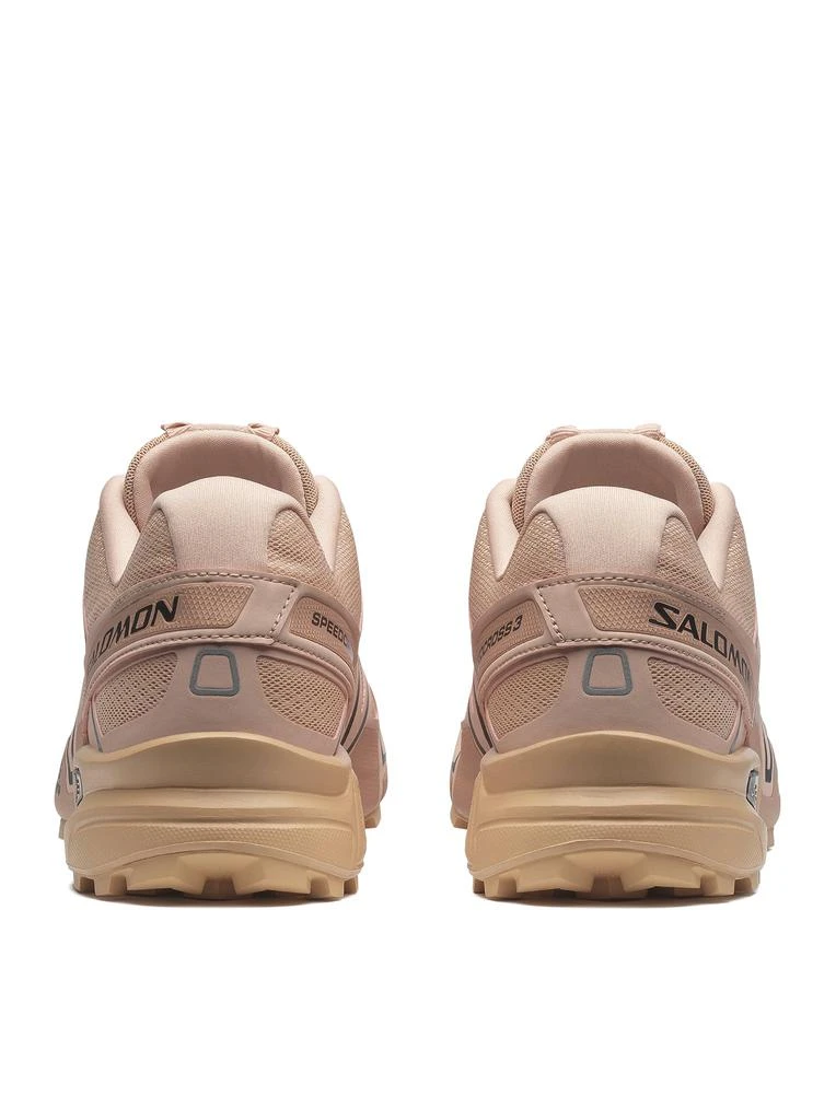 Salomon SPEEDCROSS 3 SATIN 3