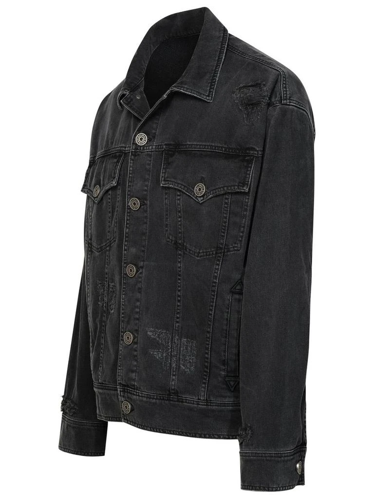 Balmain Balmain Jackets 2