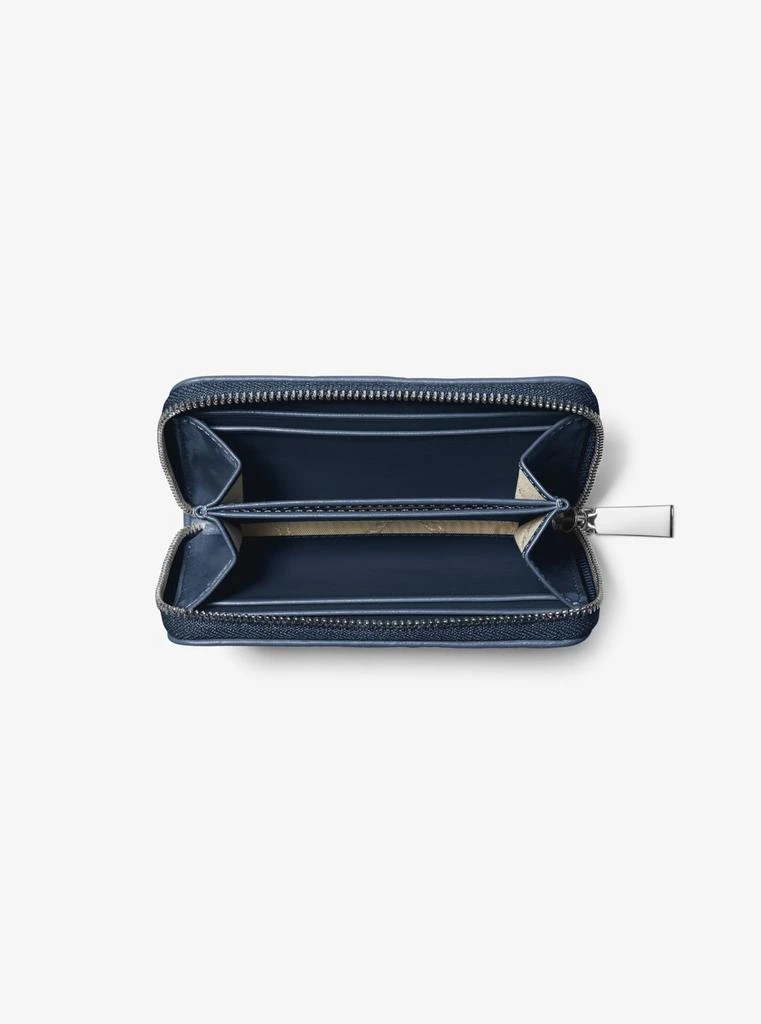 Michael Kors Small quilted leather wallet 3