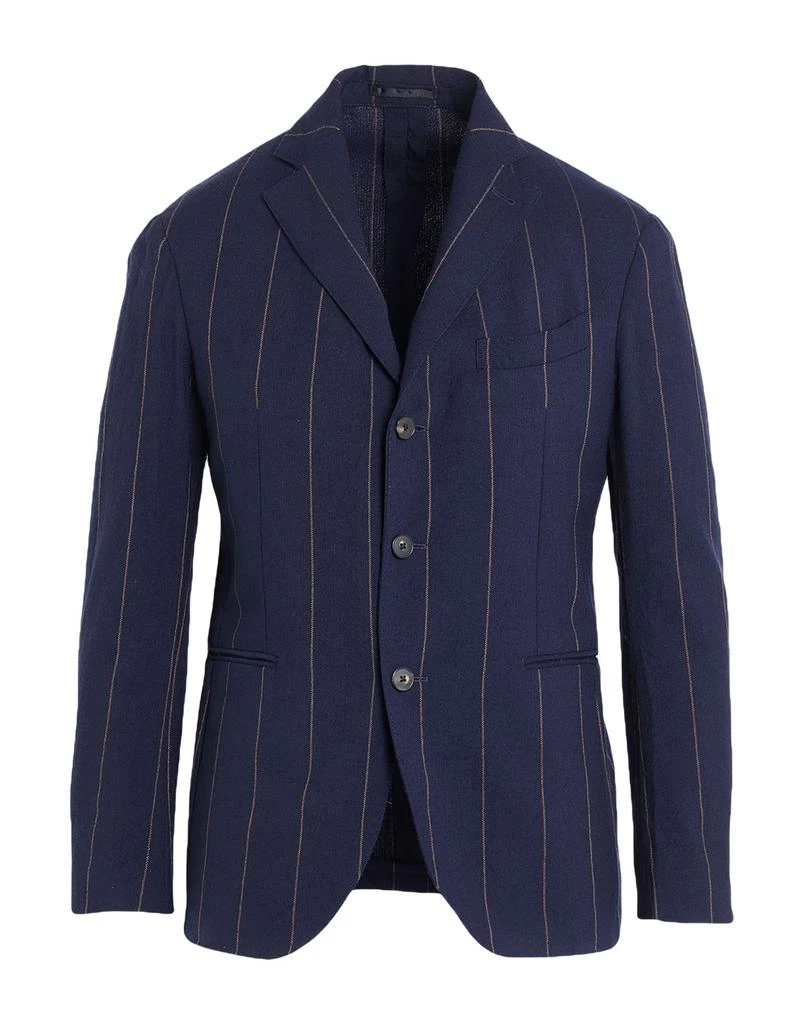GABRIELE PASINI Blazer 1