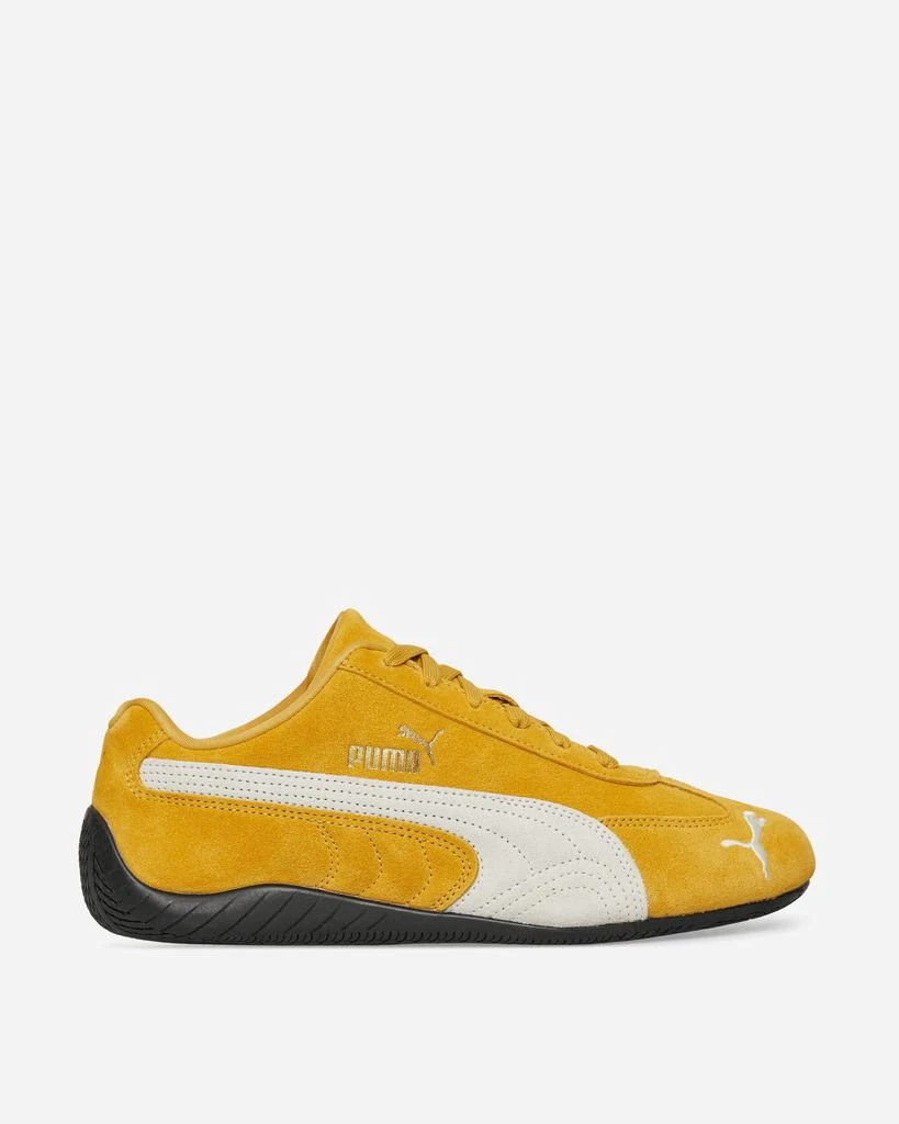 Puma Speedcat OG Sneakers Archive Gold 1