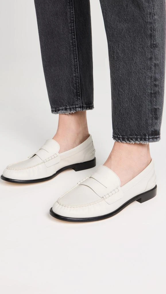 Rag & Bone Carter Loafers 2
