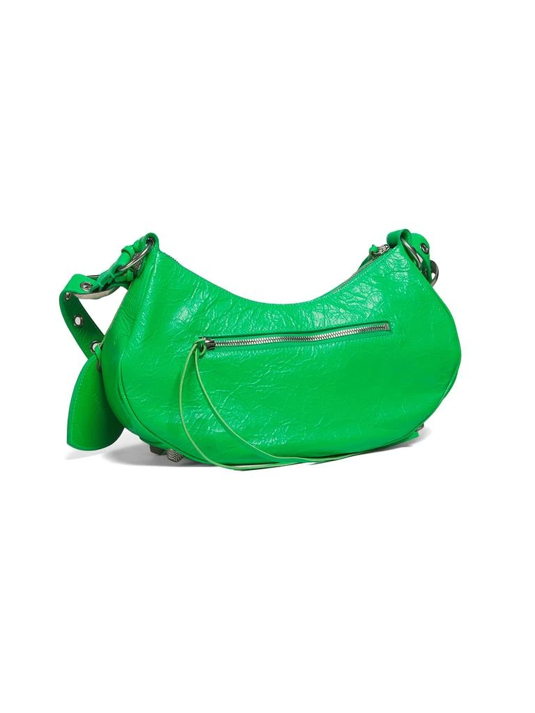 Balenciaga ​Le Cagole Leather Shoulder Bag 4
